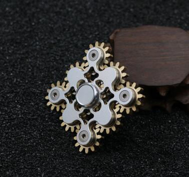 Trendy Fidget Spinner