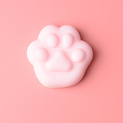 Cute Mochi Squishy Cat