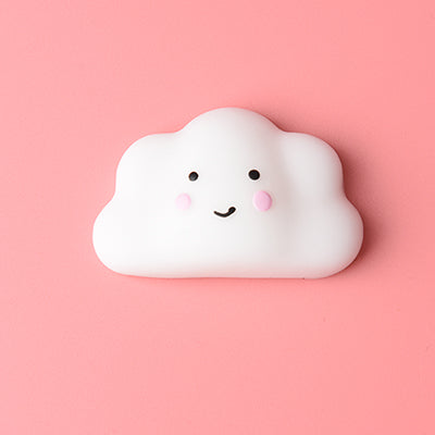 Cute Mochi Squishy Cat