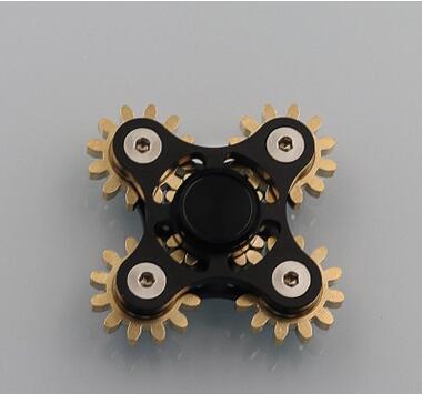 Trendy Fidget Spinner