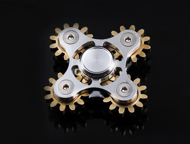 Trendy Fidget Spinner