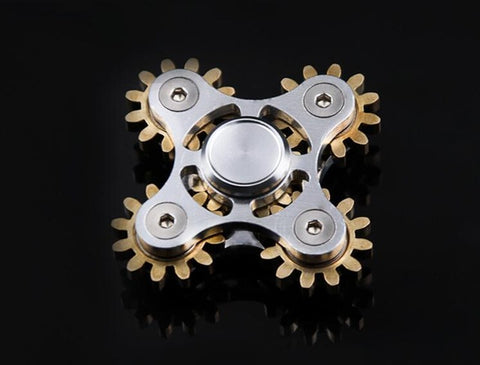 Trendy Fidget Spinner