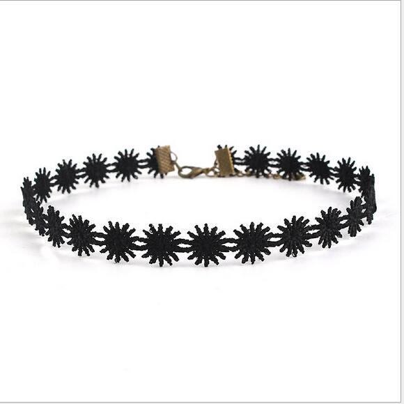 Fashion Collar Neck Chain