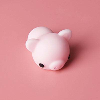 Cute Mochi Squishy Cat