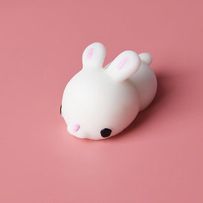 Cute Mochi Squishy Cat