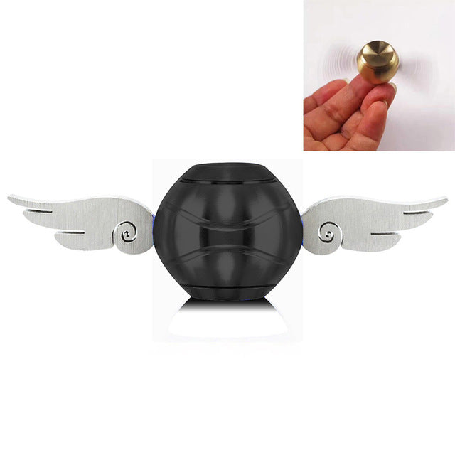 Cupid Fidget Spinner