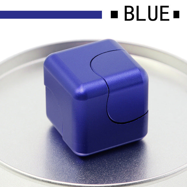 Deform Fidget Cube Gyro