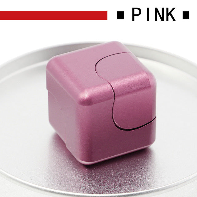 Deform Fidget Cube Gyro