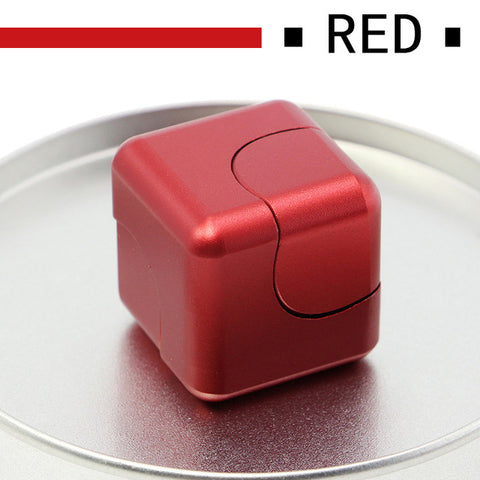 Deform Fidget Cube Gyro