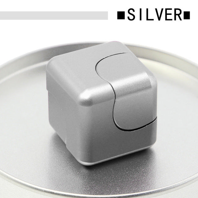 Deform Fidget Cube Gyro